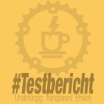 Coffee & Chainrings Testbericht