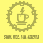 Swim. Ride. Run. #XTERRA
