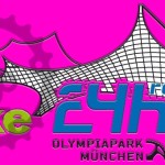 24h Race München