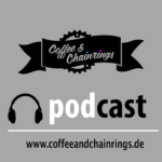 Coffee & Chainrings Podcast