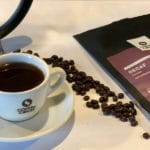 Coffee Circle Friendship