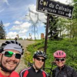 Coffee & Chainrings - Trainingstagebuch Vogesen Tag 2-min
