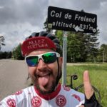 Rampen Coffee & Chainrings - Trainingstagebuch Vogesen Tag 3 - Col de Freland