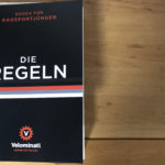 DIE REGELN VELOMINATI