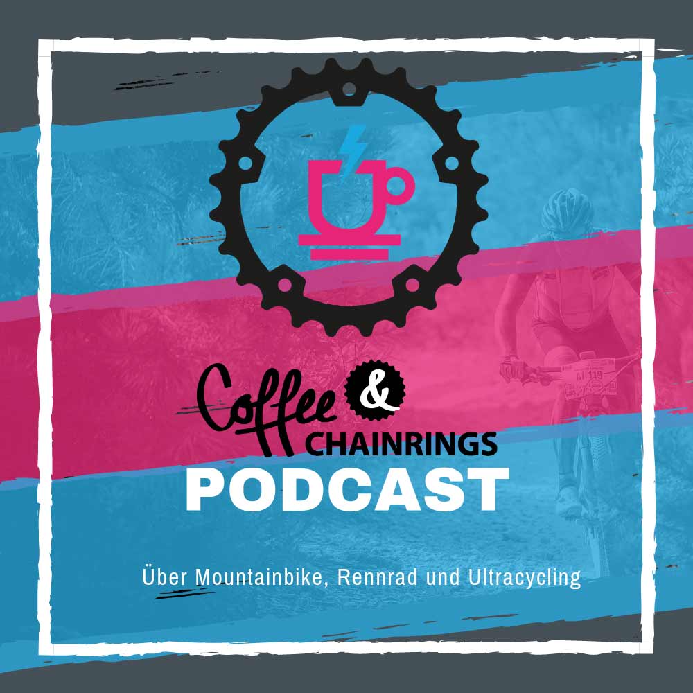 Coffee & Chainrings Coffee & Chainrings