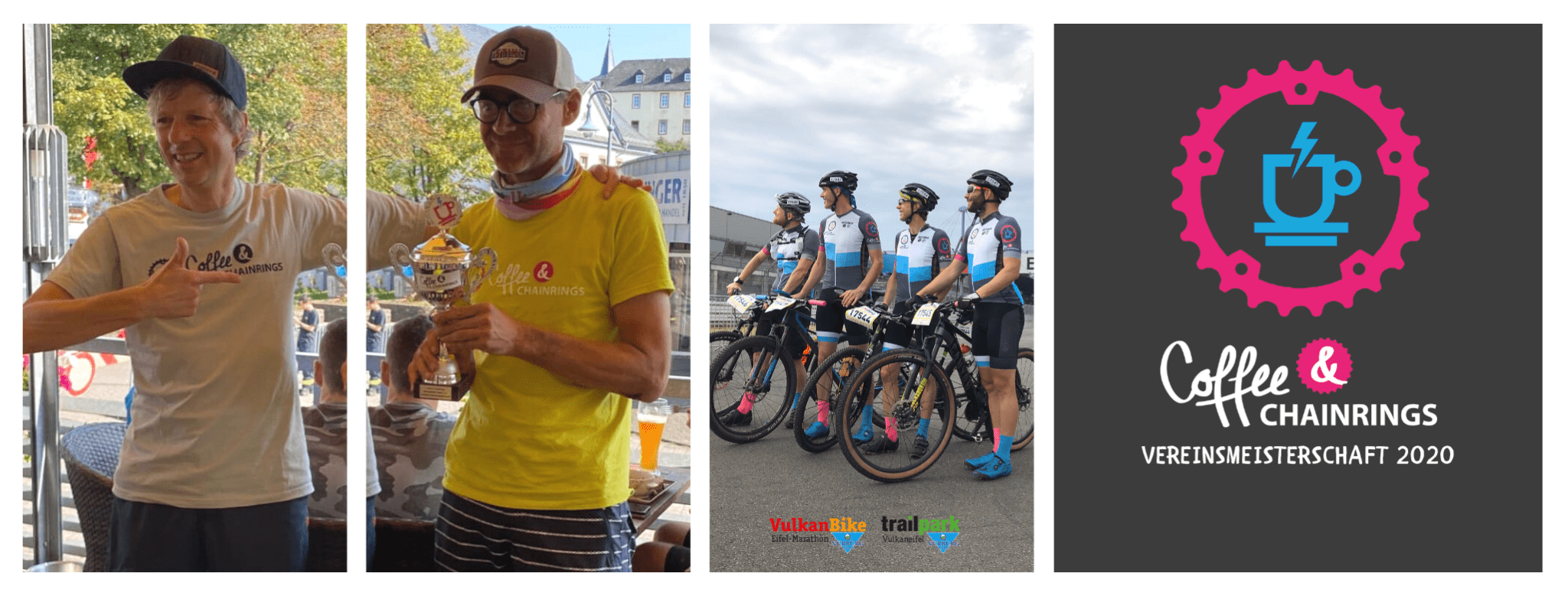 Coffee & Chainrings Vereinsmeisterschaft